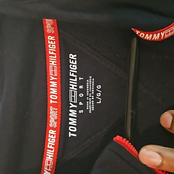 NWT Tommy Hilfiger Sport - Picture 9 of 11